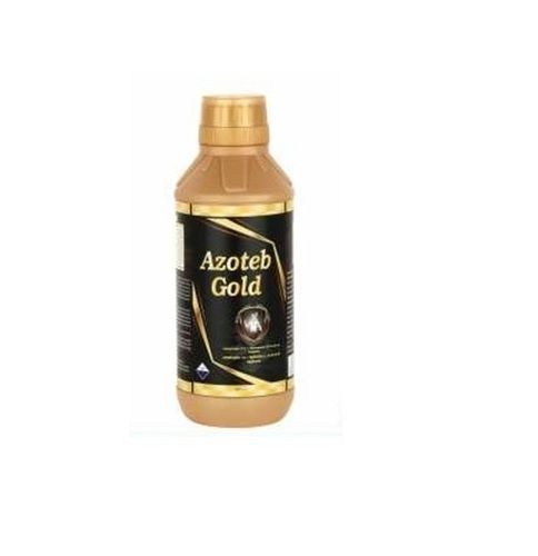 Azoteb Gold Azoxystronin 11% Tebuconazole 18.3% SC Fungicides