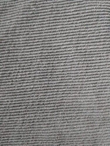 High Strength Normal Shine Unstitched Plain Carpet Backing Cloth