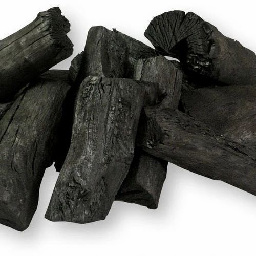 Char Coal