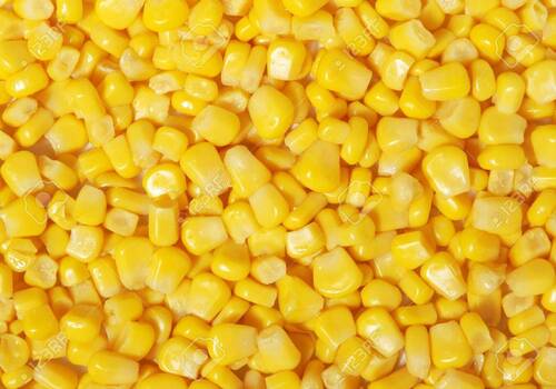 Corn Pieces
