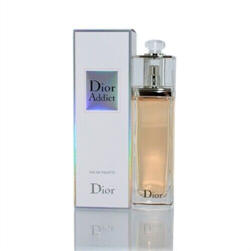 Dior Addict perfume EDP W