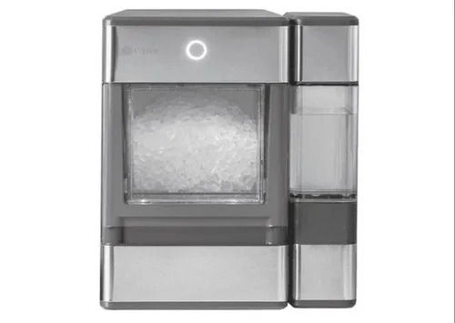 Stainless Steel Flake Ice Machine