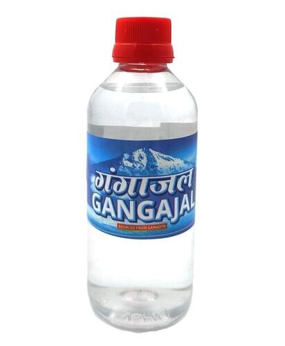 Ganga Water