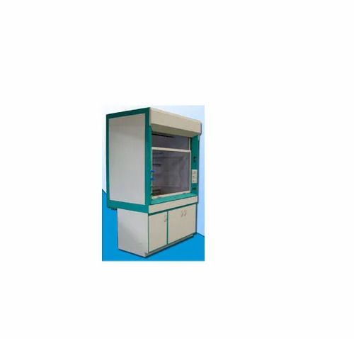 High Performance Fume Hood