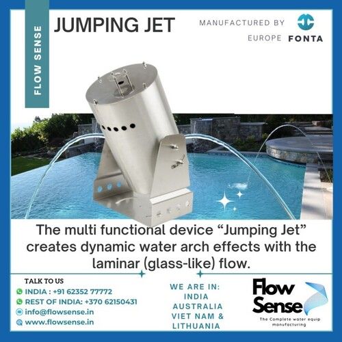 Jumping Jet 