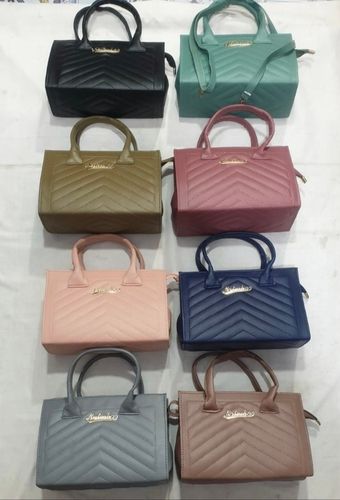 Ladies Shoulder Sling Bags