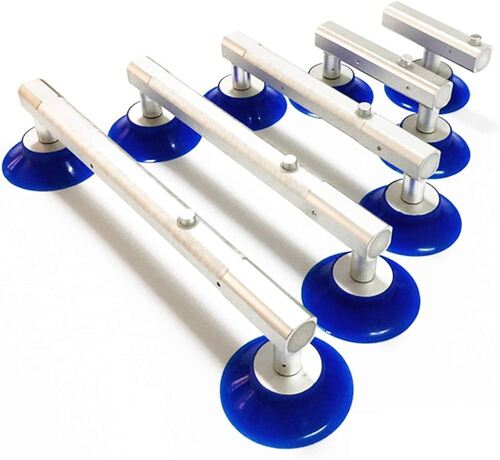 LCD Vacuum Holder