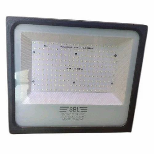 Energy Efficient LED Flood Lights