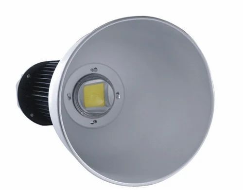 Sturdy Construction Led Street Lights