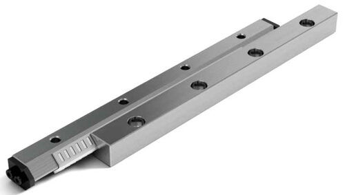 Silver Color Stainless Steel Material Linear Bearings