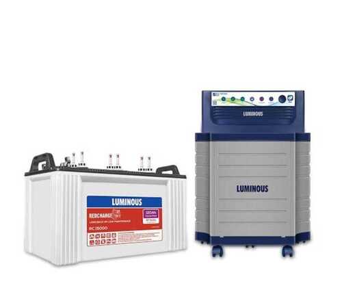 Luminous Inverter Battery