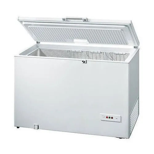 Stainless Steel Compact Design Medical Refrigerator