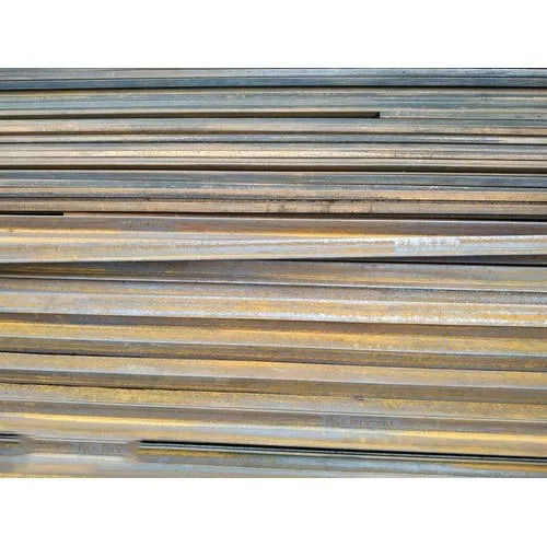 High Strength Polished Finish Corrosion Resistant Mild Steel Angle Bar for Construction