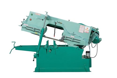 Model SM 225 Bandsaw Machine