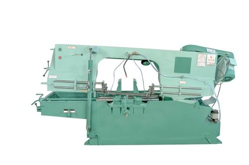 Model SM 400 Metal Bandsaw Machine