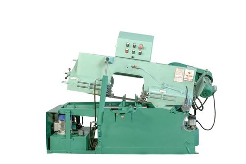 S-TECH Bandsaw Machine Model SMSA 225