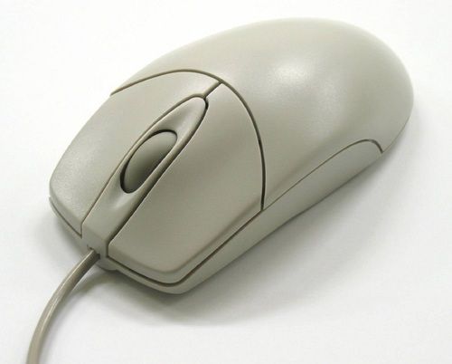 Mouse 