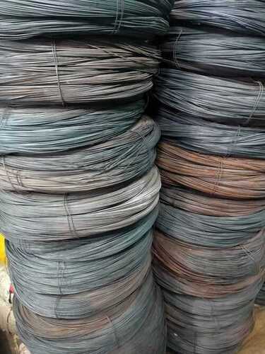 20 Gauge MS Binding Wire For Construction