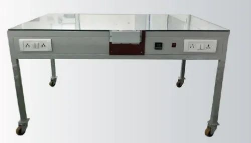 Panel Testing Table