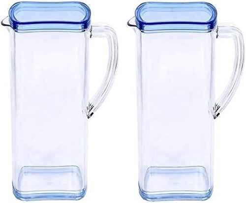Bandhal 1.5 L Plastic Water Jug Price in India - Buy Bandhal 1.5 L