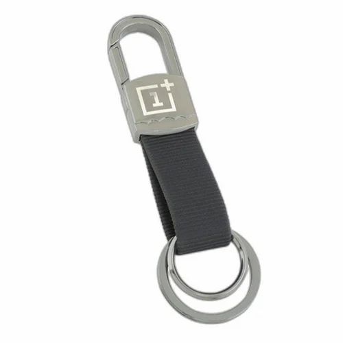 Rust Free Anti Corrosive Promotional Keychains