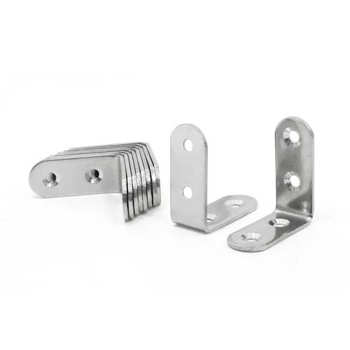 S.S. Metal Brackets