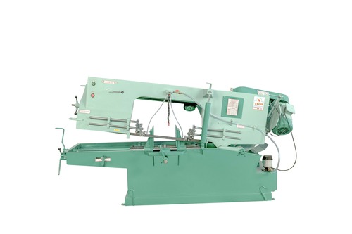 S-TECH Bandsaw Machine Model SM 325 With 325MM Cutting Diameter