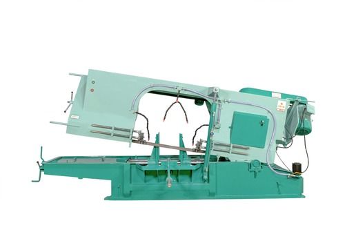 S-TECH Bandsaw Machine Model SM 600