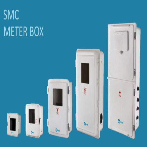 smc meter box