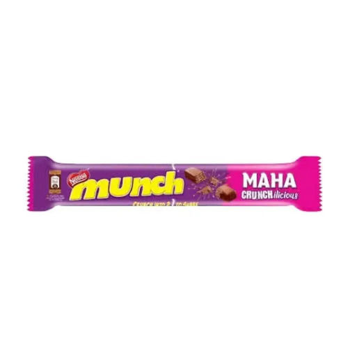 Mouthwatering Taste Maha Crunch Sweet Chocolates