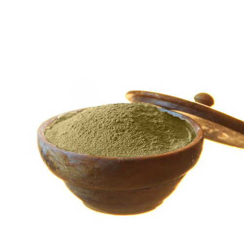 A Grade 100 Percent Purity Indian Origin Chemical Free Tulsi Powder