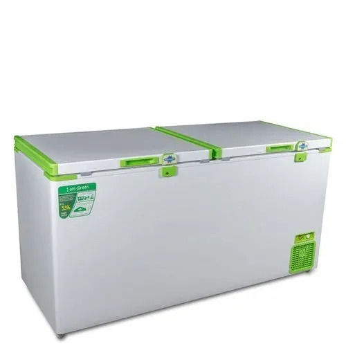 Corrosion And Chemical Resistant Upright Freezer