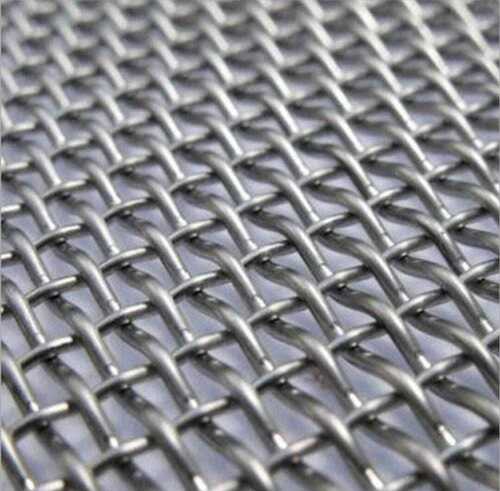 Metal Wire Mesh