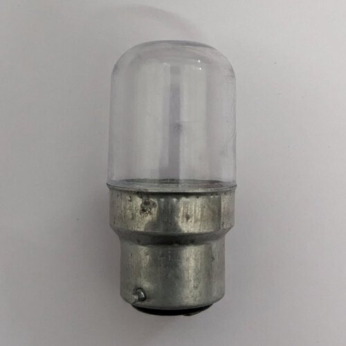 0.5w B22 Led Pygmy Lamp