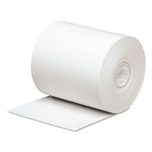 53 GSM Thermal Paper Jumbo Rolls