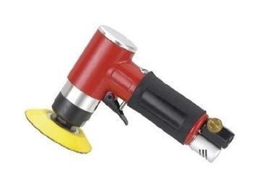 2500 RPM Air Polisher 3 Inch SM03A