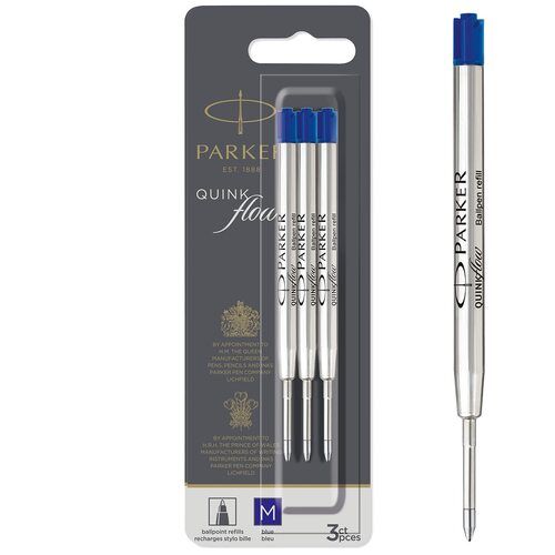 Smooth Writing Ball Point Pen