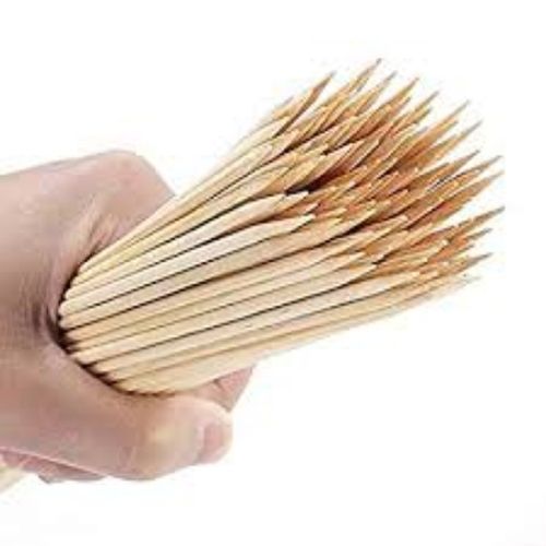 Bamboo sticks 