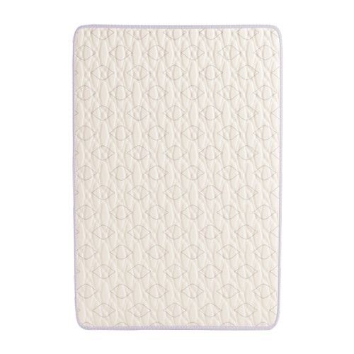 Skin Friendly Rectangular Bonded Mattresses