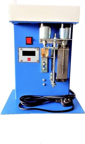 Industrial Cotton Wick Making Machine