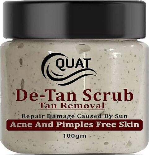 Good Quality De Tan Scrub