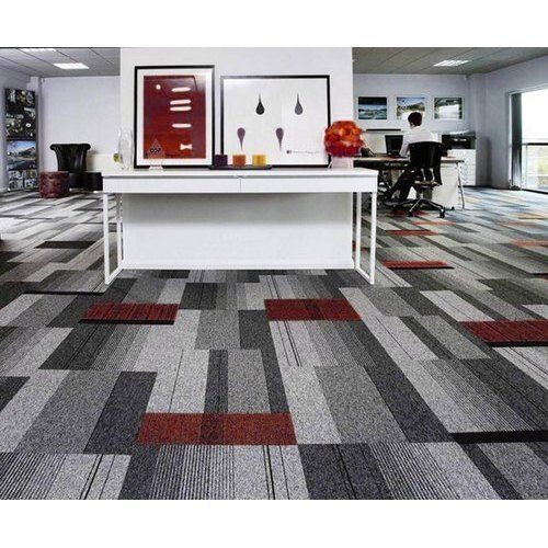 Designer Pvc Floor Carpets