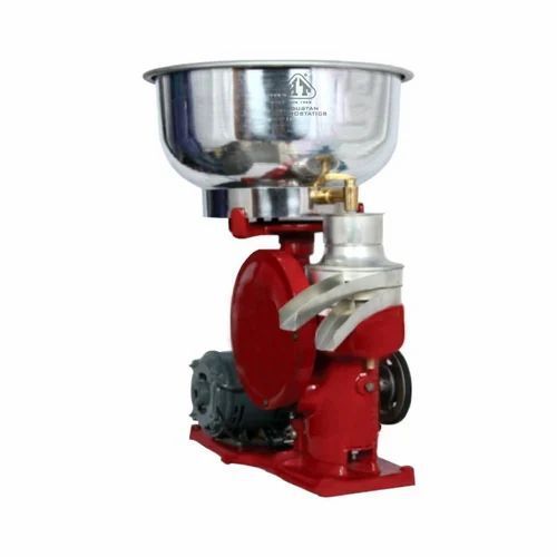 Durable High Performance Cream Separator