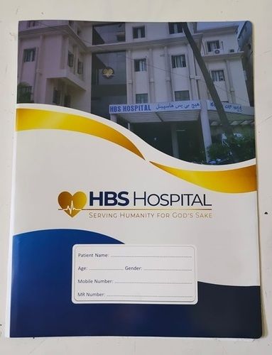 Hospital File