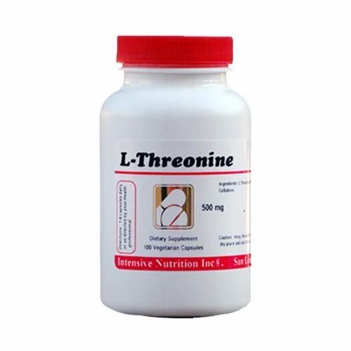 L Threonine