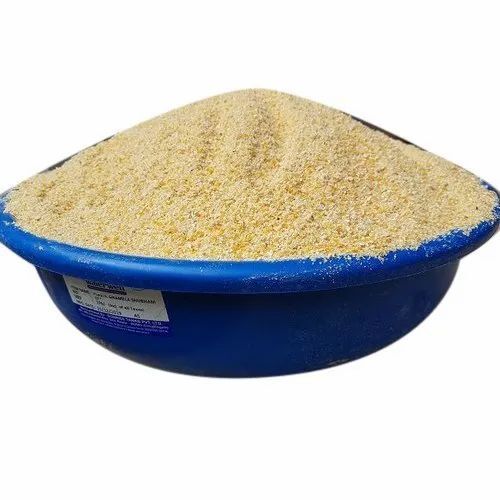 Maize Cattle Feed