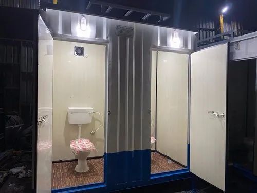 Ms Portable Toilets