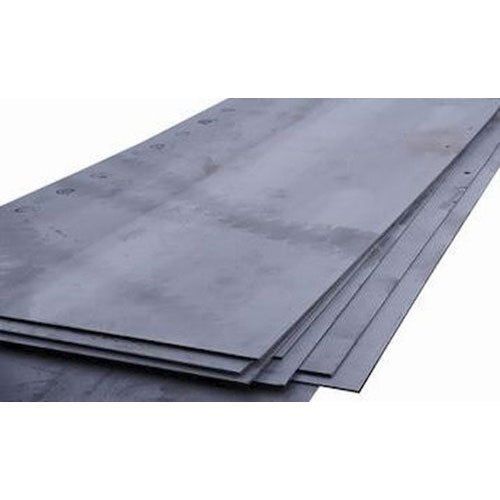 Rectangular Polished Finish Corrosion Resistant Galvanized Mild Steel Sheets