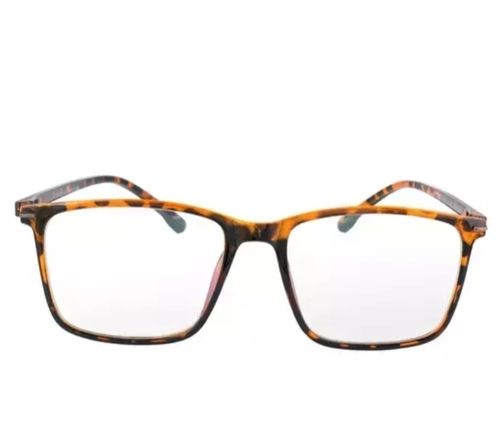 Comfortable Fit Lightweight Plastic Fashion Optical Glasses Frames