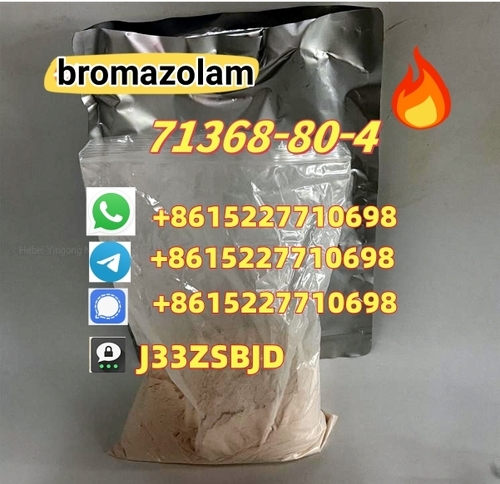 Research chemistry 71368-80-4 2fdck eu 5cladba adbb whatsapp/Telegram:+698